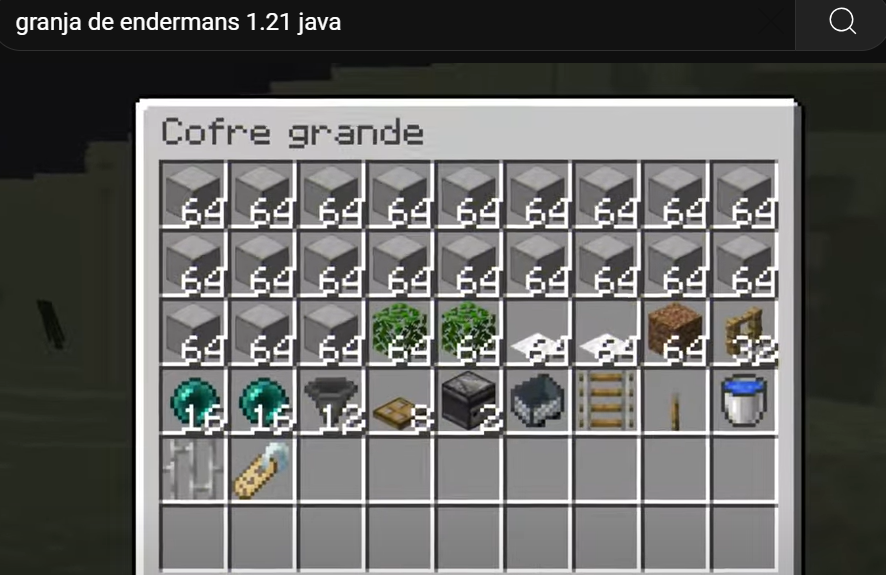 Granja-Endermans